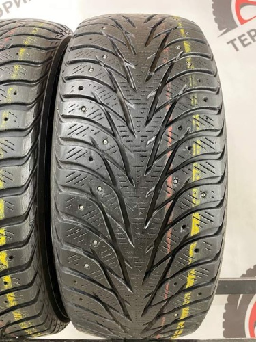 Yokohama IceGuard IG35 R16 205/55