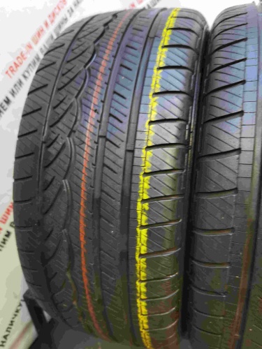 Dunlop Sp Sport 01 A/S  R18 225/40
