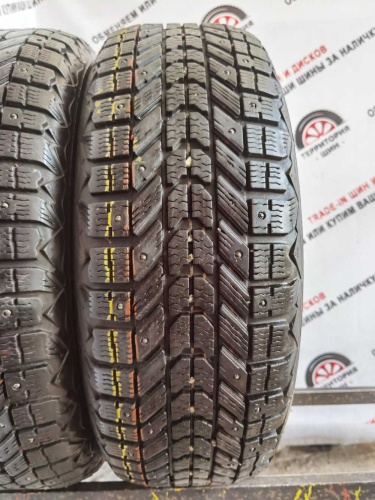 Firestone Winter Force R16 205/60