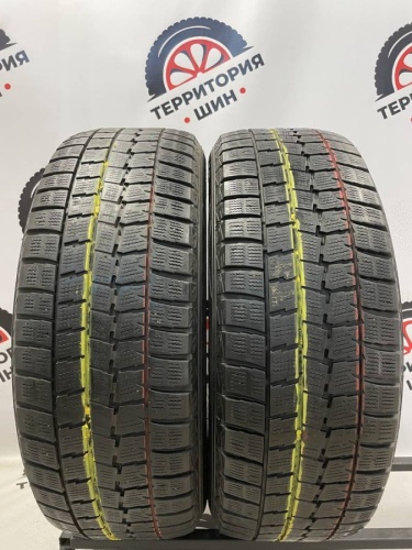 Dunlop Winter Maxx WM01 R18 225/55