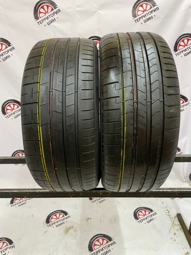 Pirelli P Zero 235/35 91Y R19