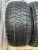 Bridgestone Blizzak DM-V1 R19 265/50