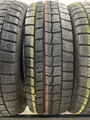 Dunlop Winter Maxx WM01 R14 175/65