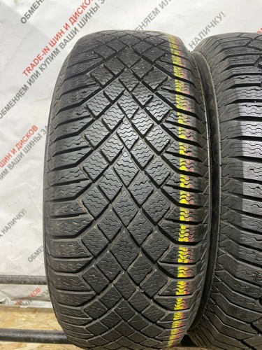 Continental ContiVikingContact 7 R 16 21565