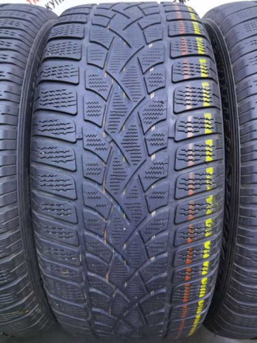 Dunlop SSP Winter Sport 3D R20 275/45
