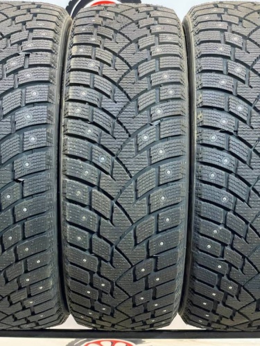 Zeta Antarctica Sport R20	275/60