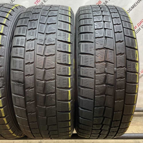 Dunlop Winter Maxx WM01 19555 R15