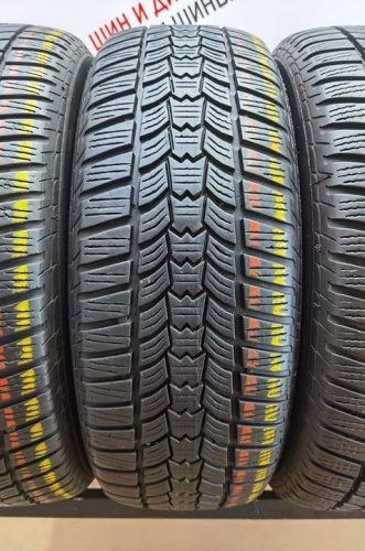 Sava Eskimo HP2 R16 205/60