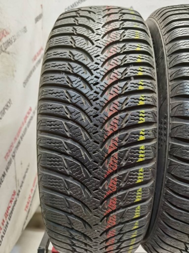 Kumho I'zen kw31 R15 195/65
