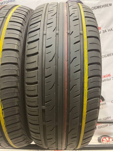 Dunlop Grandtrek PT3 R18 235/55