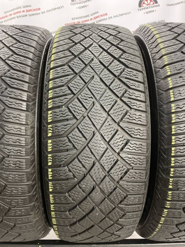 Continental VikingContact 7 SSR  R17 225/60