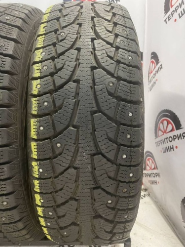 Hankook I'Pike RW11 R18	225/60
