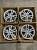 Литые диски R16 5x112 ET33 DIA57.1