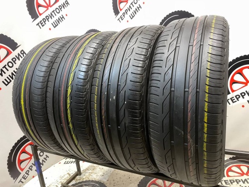 Bridgestone Turanza T001 R16 195/55