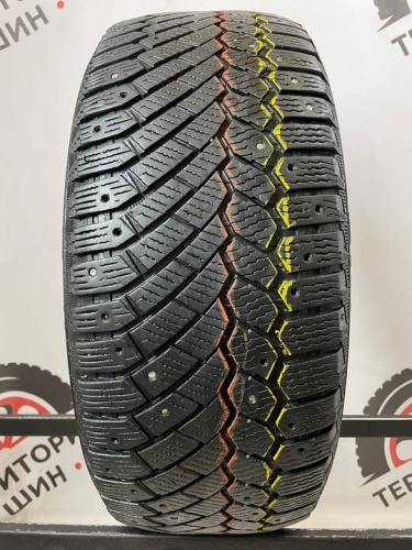 Continental ContiIceContact 4x4 R17 235/55