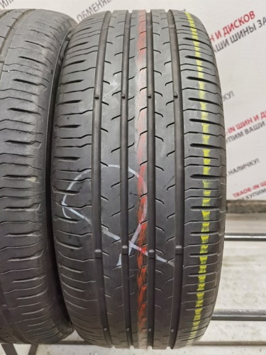 Continental EcoContact 6 R16 205/55