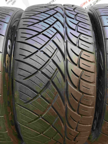 Nitto NT420S R22 265/30