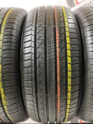 Nexen NPriz AH8 R16 205/55