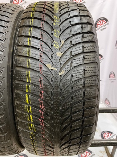 Michelin Latitude Alpin LA2 R19 235/50 103V