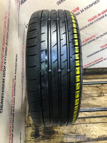 Continental ContiSportContact 3E R17	215/50