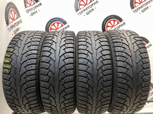 Nokian Nordman 5 SuV 225/60/17
