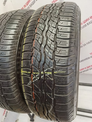 Bridgestone Dueler H/T 687 R18	235/55.