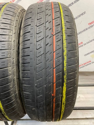 Kumho Solus KL21 R18 235/60