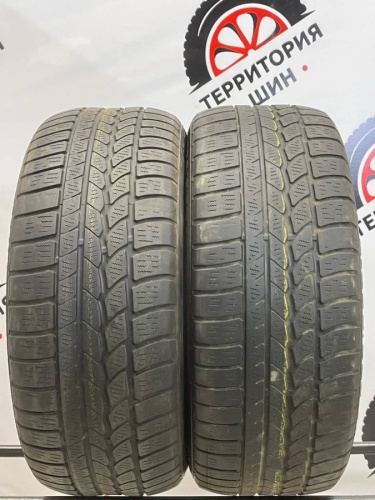 Continental ContiWinterContact TS 790 R17 235/55
