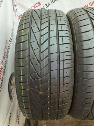Goodyear Excellence R20 255/45