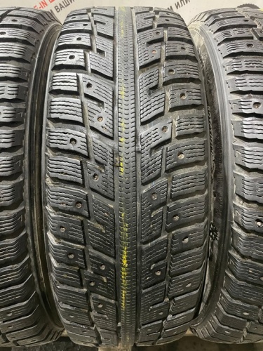 Kumho I'Zen KW22 R16 205/60