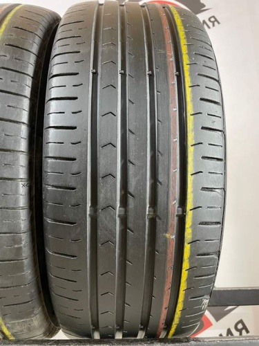 Continental CPC 5 R15 195/55