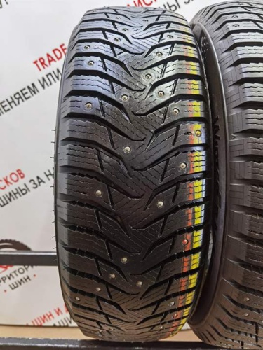 Kumho WinterCraft Ice WI31 R15 185/65