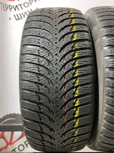 Kumho WinterCraft WP51 R16 195/50