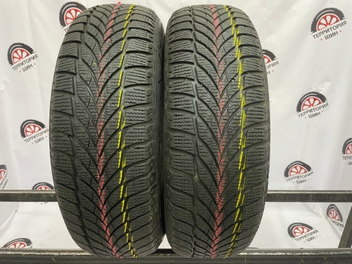 GoodYear UltraGrip Ice2 R 15 185/65 T88