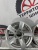 Диски Литые Niva R16 5x139.7 ET40 ЦО98.5 6J