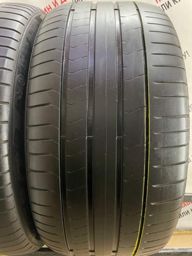 Pirelli PZero RFT R20 305/40