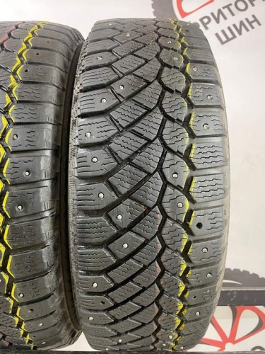 Gislaved NordFrost 200 R14 175/65