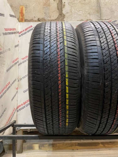 Bridgestone Ecopia H/L 422 Plus R18 235/55