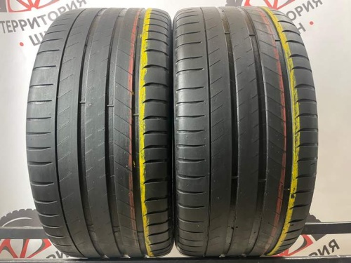 Michelin Latitude Sport 3 R21 265/40