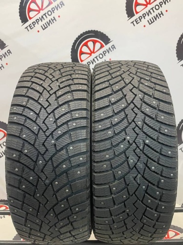 Pirelli Scorpion Ice Zero 2 R19 255/50