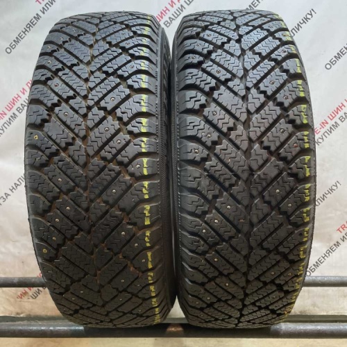 Kelly Wintermark 400 R15 195/65