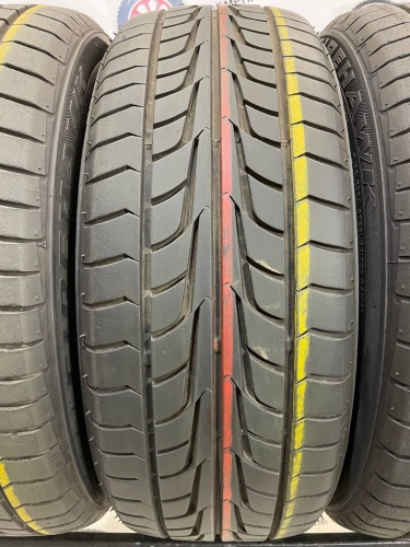 Firestone Firehawk Wide Oval R17 215/45