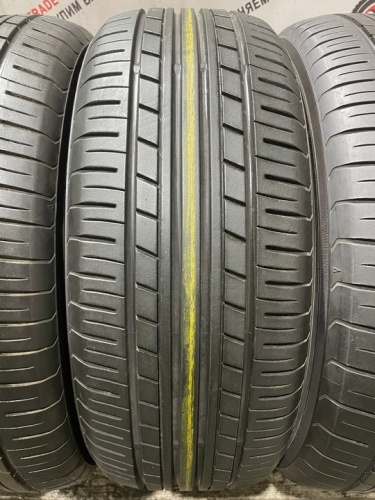 Yokohama BluEarth Ecos ES31 R16 205/55