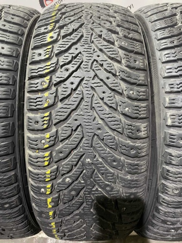 Nokian Tyrеs Hakkapeliitta 9 R17 215/55