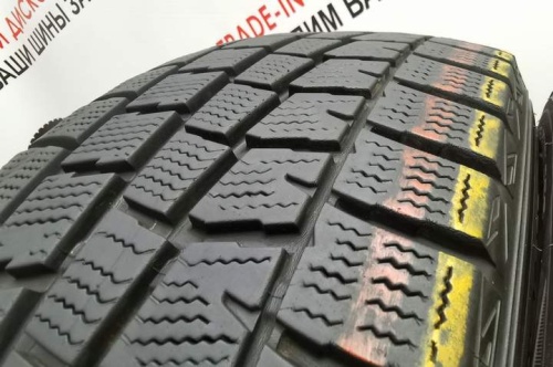 Dunlop Winter Maxx WM01 R16 205/60.
