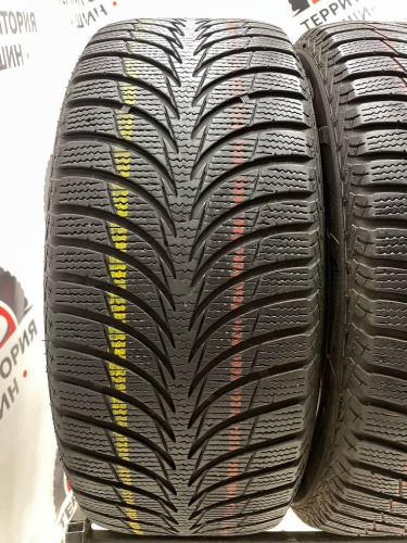 Goodyear UltraGrip Ice+ 215/55/17