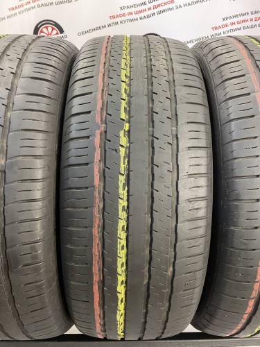 Linglong Green-Max 4x4 HP R18	215/55