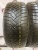 Dunlop Grandtrek WT M3 RFT 255/55 R18 109H Dunlop Grandtrek WT M3 RFT 255/55 R18 109H