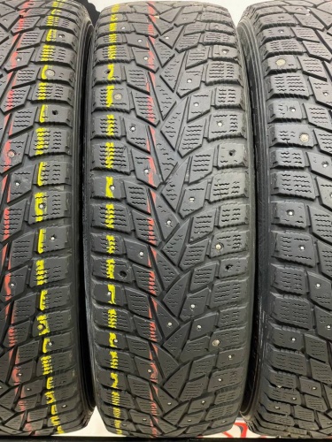 Dunlop Sp Winter Ice 02 185/65/15