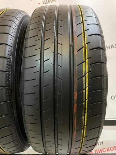 Yokohama BlueEarth-GT R17 215/45